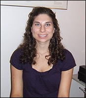 Marisa Palumbo